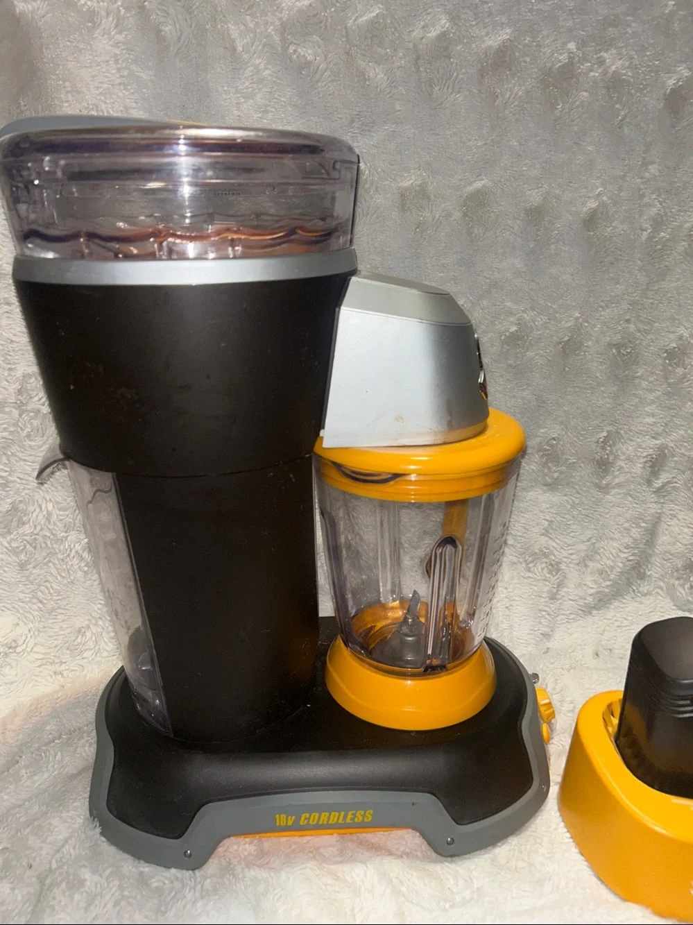 Margaritaville Concoction Frozen Drink Mixer